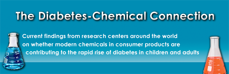 Environmental Causes of Diabetes